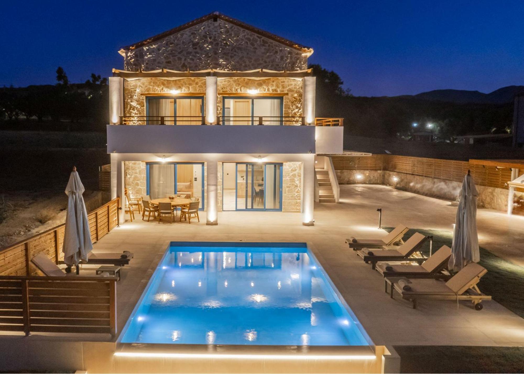 Maridion Family House, By Zantewize *