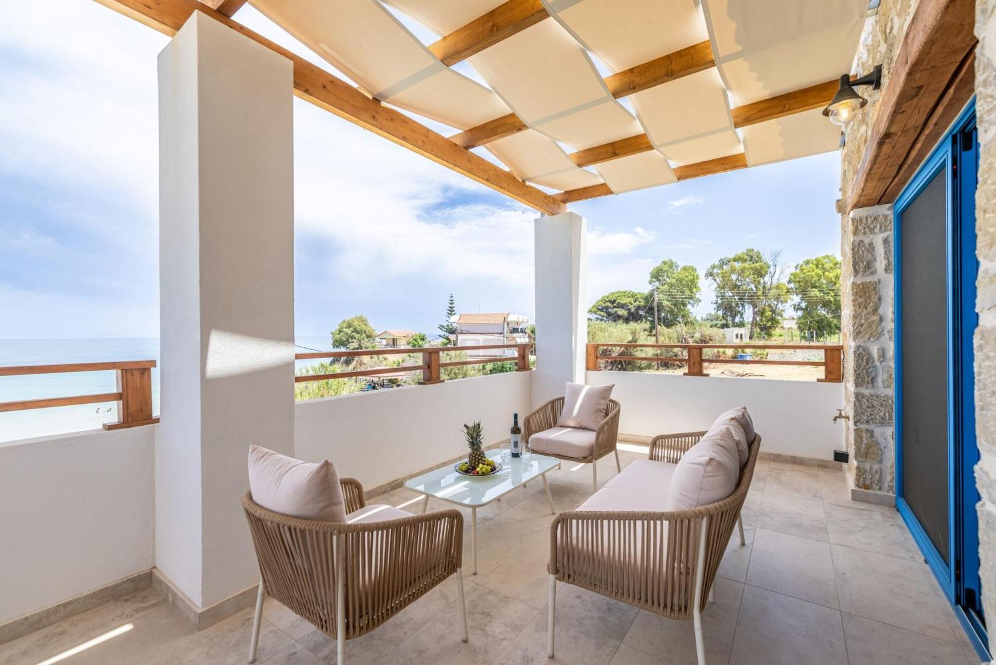 Maridion Family House, By Zantewize Villa *
