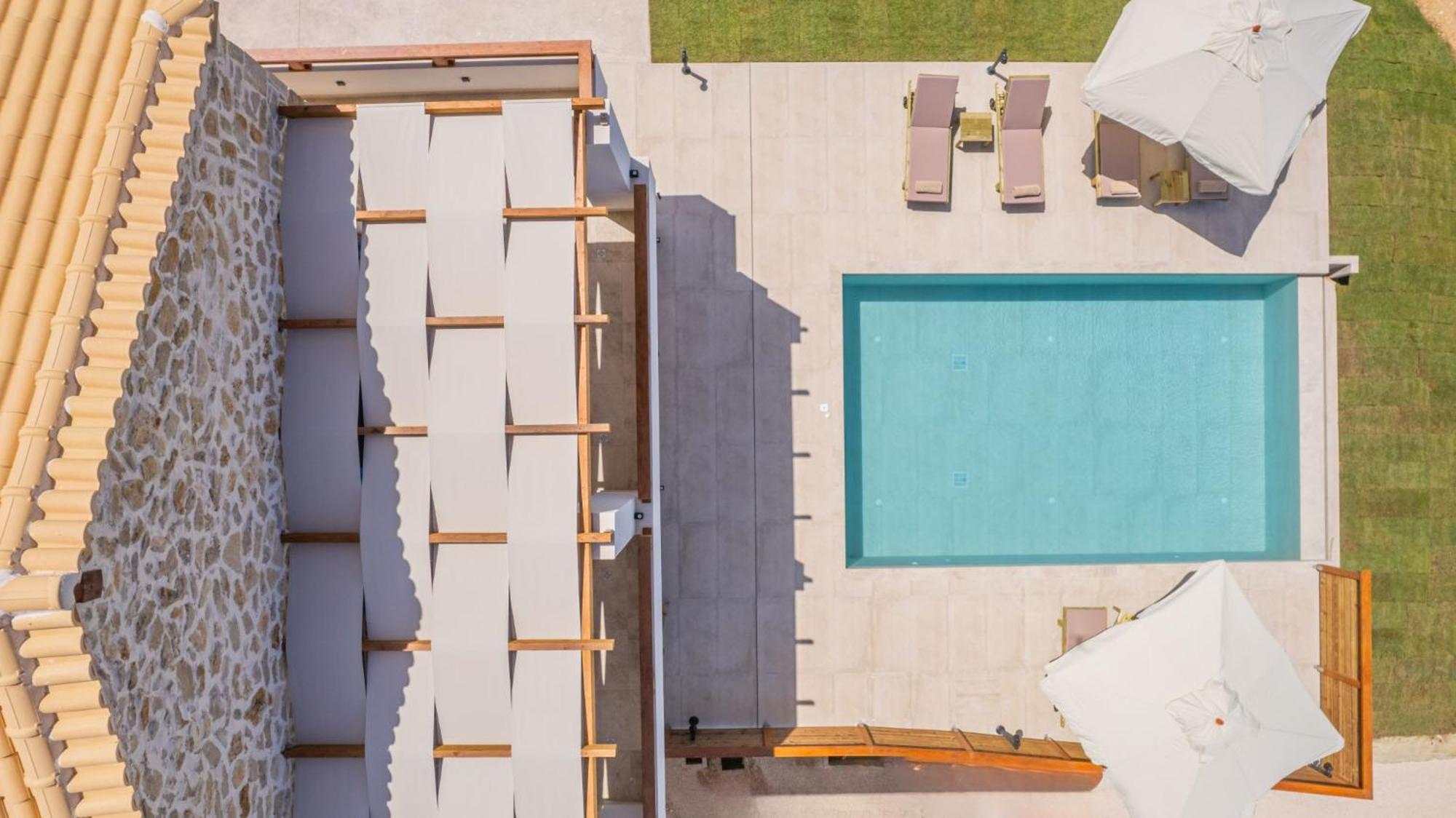 Maridion Family House, By Zantewize Villa Psarou (Zakynthos)