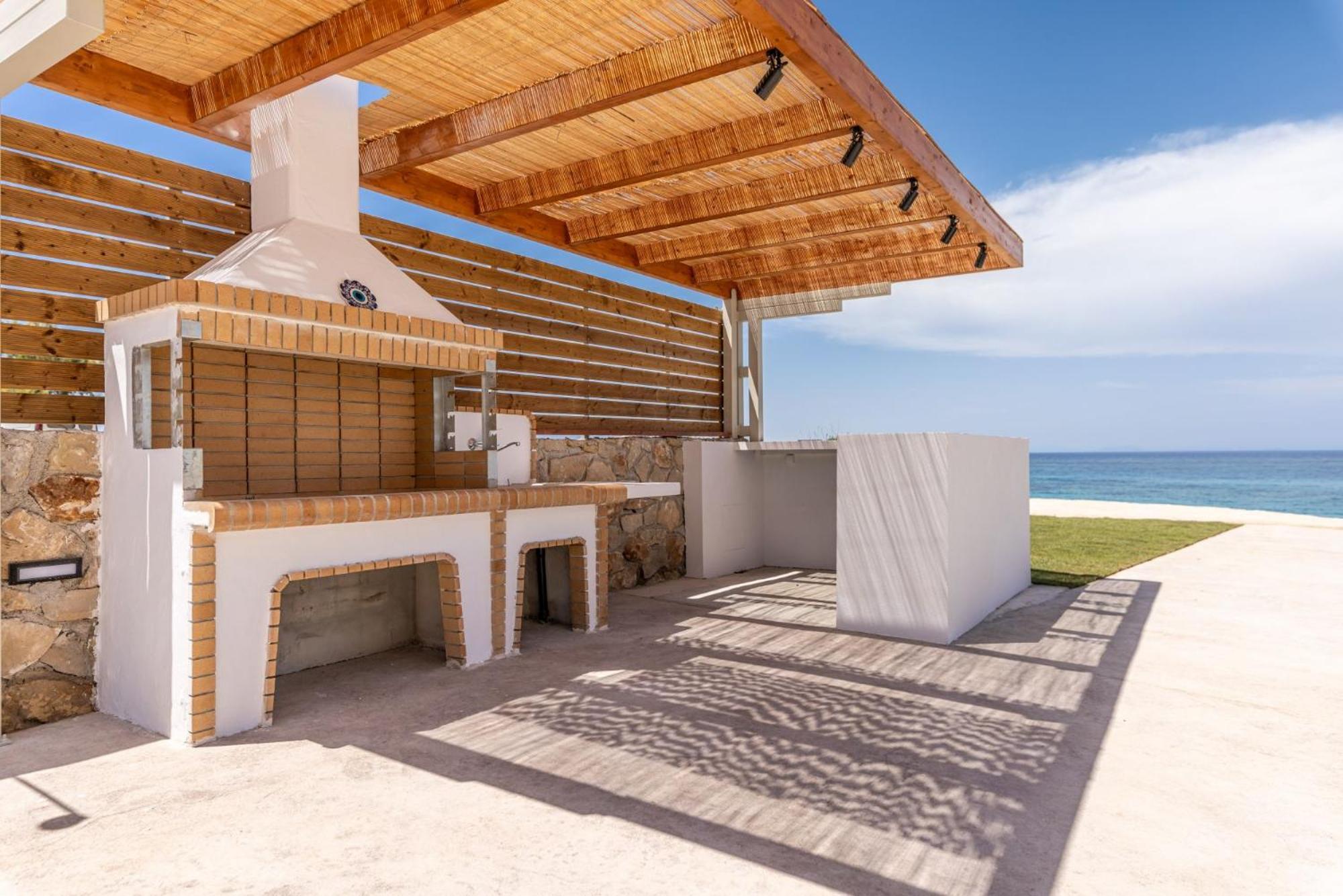 Maridion Family House, By Zantewize Villa *